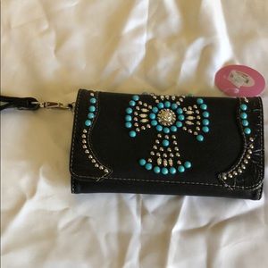Blazin Roxx wallet